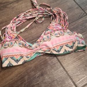 Arizona jeans bikini top